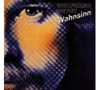 Petry,Wolfgang - Wahnsinn [Import]