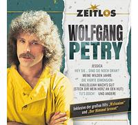 Petry,Wolfgang - Zeitlos-Wolfgang Petry