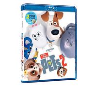 Pets 2 – Vida de animales – Blu-ray