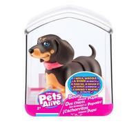 Pets Alive - Booty Shakin Pups (varios modelos)
