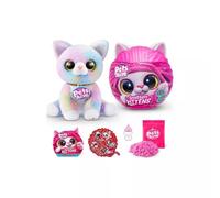 Lil Paw Paw, gatita Pet Alive