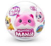 PETS ALIVE Hamstermania Series 1 (9543)