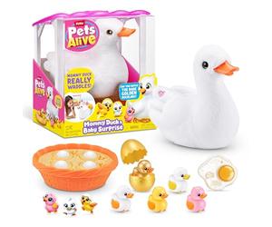 Pets Alive Mama Pata Surprise