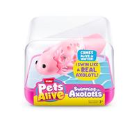 Pets Alive Zuru Swimming Axolotl Series - 1 Color Aleatorio