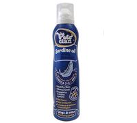 Pets Clan Aceite de Sardina Premium | 100% Natural | Suplemento Omega 3 6 EPA/DHA para Perros, Gatos.