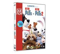 Pets Collection (2 Dvd) [Italia]