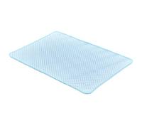 Pets Cooling Mat For Dogs | Breathable Foldable Reusable Bed | Summer Cat D