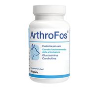 Pets Dolfos ArthroFos 90 - Sulfato de Glucosamina y Condroitina
