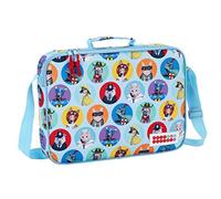 Pets Factor Oficial Cartera Extraescolares