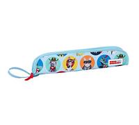 Pets Factor Oficial Portaflautas 370x20x80mm