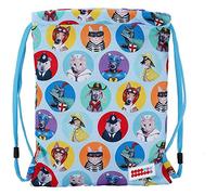 Pets Factor Oficial Saco Plano Saco Plano Junior, 260x340mm