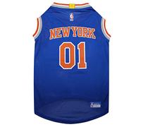 Pets First Camiseta, New York Knicks, Medium