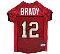 Pets First Camiseta TB-4145-SM Tom Brady