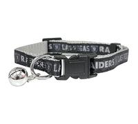 Pets First Collar de Gato de la NFL