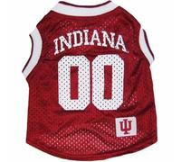 Pets First IND-4020-XXL Indiana - Camiseta de Baloncesto