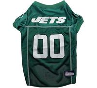 Pets First NFL - Camiseta de Malla para Perro