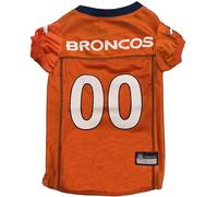Pets First NFL - Camiseta de Malla para Perro