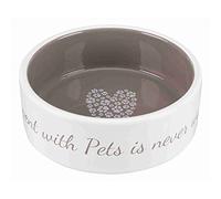 Pet's Home Cuenco de cerámica para Mascotas