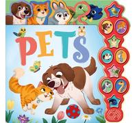 Pets | Igloobooks