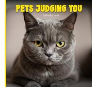 Pets Judging You C2: Funny Dogs & Cats with Sassy and Unimpressed Expressions