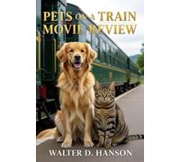Pets On A Train Movie Review: Whiskers, Wags, and Whistles: Unpacking a Cinematic Adventure