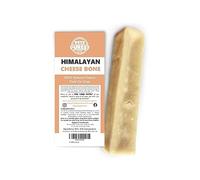 Pets Purest Barrita Masticable de Leche de Yak del Himalaya Grande - para Todas Las Edades Incluidos Cachorros y Mayores - Barrita Dental para Perros con Proteínas y Calcio - para Cuidar los Dientes