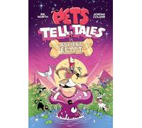 Pets Tell Tales: Ancient Egypt: Book 1