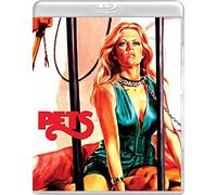 Pets [USA] [Blu-ray]