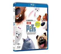 Pets: Vita Da Animali – Blu-ray
