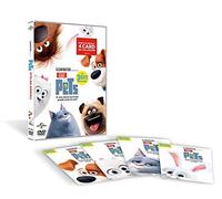 Pets - Vita Da Animali (Edizione Cartoline) [Italia] [DVD]