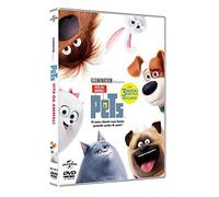 Pets - Vita Da Animali [Italia] [DVD]