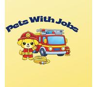 Pets with Jobs