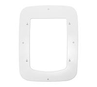 PetSafe Smartdoor - Adaptador de Instalación de Puerta Conectada para Perros y Gatos, Instalación Fácil, Compatible con Smartdoor Grande, L