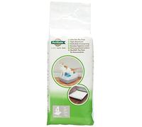 PetSafe Almohadilla De Orina para Arenero Sistema De Bandeja Higiénica De Arena De Cristal Deluxe para Gatos