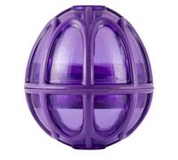 PetSafe Busy Buddy Kibble Nibble - Juguete para Perros, Bola Dispensadora de Golosinas y Comida para Perros - Pequeño, S