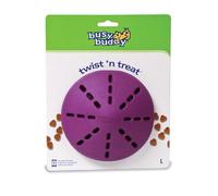 PetSafe Busy Buddy Twist'n Treat, L
