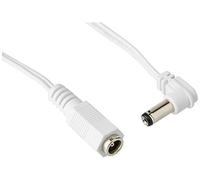 PetSafe Petporte - Cable de extensión para Gatera Petporte con Microchip serie 100, Añade 5 Metros, Alargador