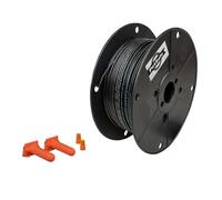 PetSafe - Cable para Valla Enterrada Calibre 16 - Núcleo de Cobre Macizo, Expandible y Apto para Instalación Subterránea Directa - 152 m