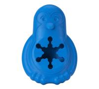 PetSafe Chilly Penguin Frozen Treat Holding Toy for Dogs Med/LG