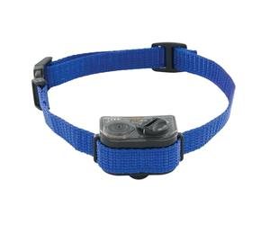 Petsafe Collar Antiladridos Deluxe con Espray para Perros Pequeños De 3,6 A 25 Kg De Petsafe - Espray De Citronela - Dispositivo Antiladridos