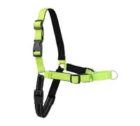 PetSafe Deluxe Easy Walk - Arnés para Perro, Bucle de martingala con Anillo en D Que Evita tirones, Ayuda para Entrenamiento y Comportamiento, reflectancia Que Mejora la Visibilidad en Condiciones de
