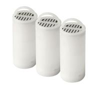 PetSafe Drinkwell 360 Filtros de Carbón, Pack de 3