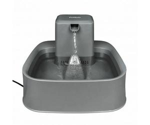 Petsafe Drinkwell 7.5 litros - Fuente de Agua para Perros y Gatos - Bebedero Automático con chorro de agua ajustable