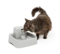 PetSafe Drinkwell Fuente para Mascotas, 1,9L
