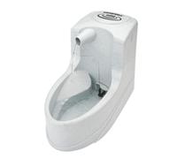 Fuente de agua PetSafe Drinkwell 1,2 L