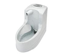 Fuente de agua PetSafe Drinkwell 1,2 L