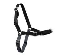 PetSafe Easy Walk - Arnés para Perro sin tirones, el Mejor arnés para Ayudar a Dejar de Tirar, Toma el Control y enseña Mejores Modales con la Correa, Ayuda a Evitar Que Las Mascotas tiren en los