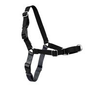 PetSafe Easy Walk - Arnés para Perro sin tirones, el Mejor arnés para Ayudar a Dejar de Tirar, Toma el Control y enseña Mejores Modales con la Correa, Ayuda a Evitar Que Las Mascotas tiren en los