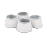 PetSafe - Filtro de Repuesto para Fuentes para Perros y Gatos Drinkwell, Compatible con Fuentes para Mascotas Avalo, Pagoda y Sedona de 1.8 litros, 3.7 litros, 7.5 litros, Filtro de Carbón Vegetal