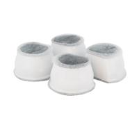 PetSafe - Filtro de Repuesto para Fuentes para Perros y Gatos Drinkwell, Compatible con Fuentes para Mascotas Avalo, Pagoda y Sedona de 1.8 litros, 3.7 litros, 7.5 litros, Filtro de Carbón Vegetal